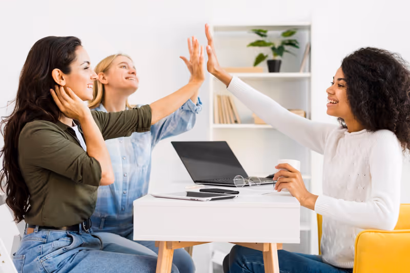 Servicio para empresas